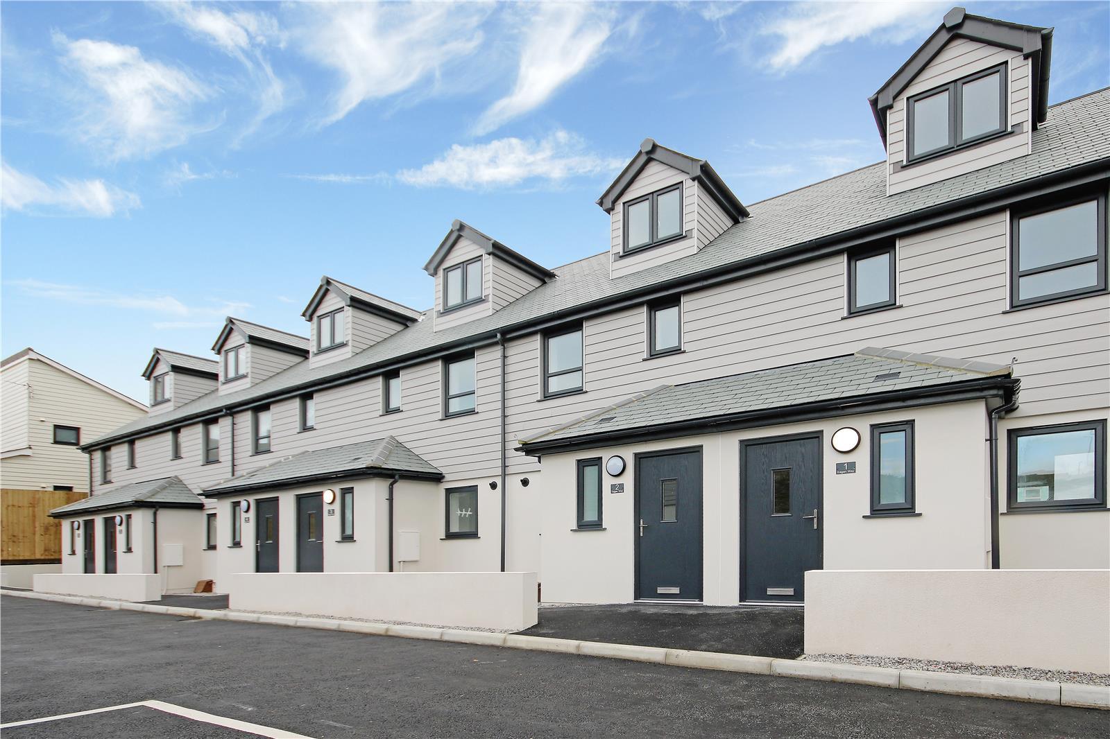 Property To Rent in Newquay David Ball Agencies